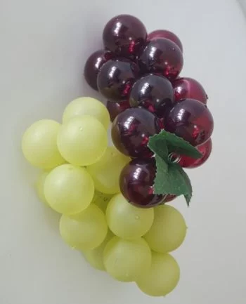 Racimo De Uvas