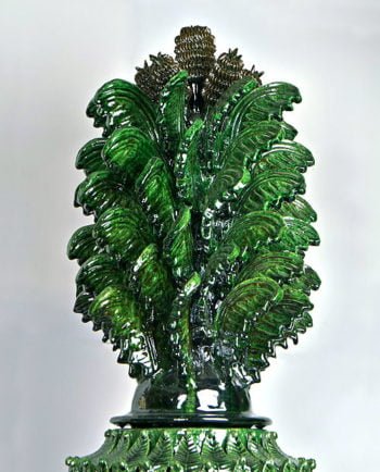 Artesanias Mex Pina Verde, El Copete